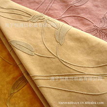 海宁恒典纺织品 装饰布产品列表